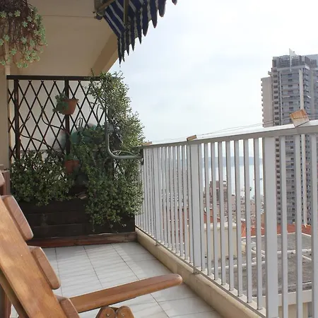 K Immo Monaco Sea View *