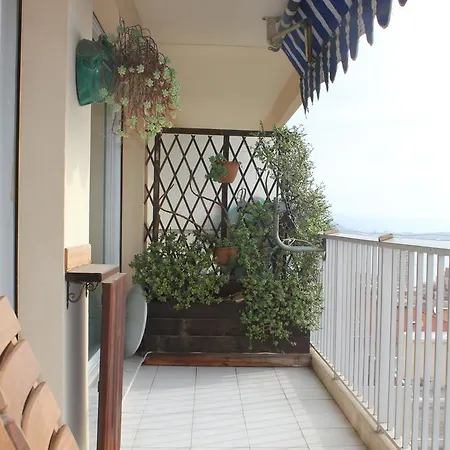 Apartman K Immo Monaco Sea View Beausoleil